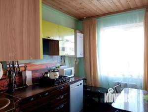 Дом 70м², 1-этажный, на длительный срок,