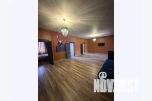 Дом 600м², 3-этажный, посуточно,