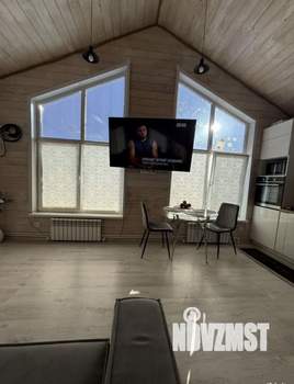 Дом 70м², 1-этажный, на длительный срок,