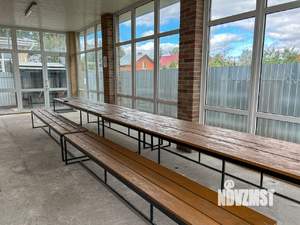 Дом 215м², 2-этажный, посуточно,