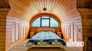 Дом 210м², 2-этажный, посуточно,