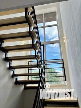 Дом 168м², 2-этажный, посуточно,