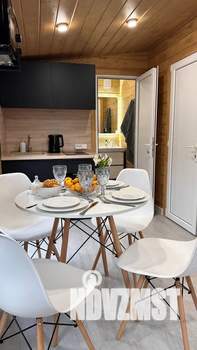 Дом 28м², 1-этажный, посуточно,