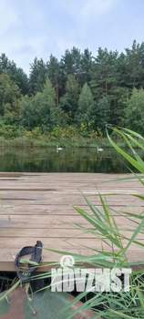 Дом 90м², 2-этажный, посуточно,