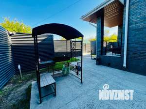 Дом 188м², 2-этажный, посуточно,