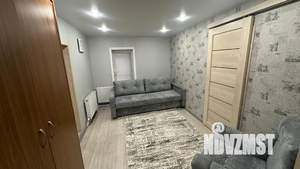 Дом 100м², 1-этажный, посуточно,