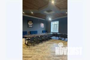 Дом 600м², 3-этажный, посуточно,