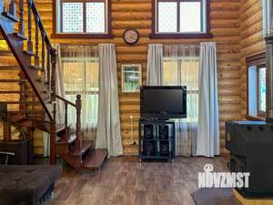 Дом 170м², 2-этажный, посуточно,