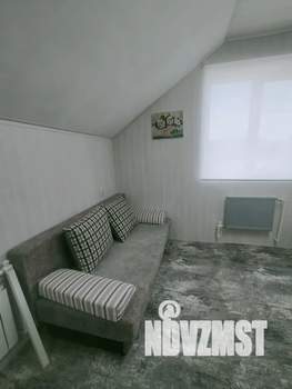 Дом 22м², 2-этажный, посуточно,