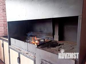 Дом 65м², 2-этажный, посуточно,