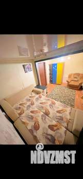 Дом 80м², 1-этажный, на длительный срок,