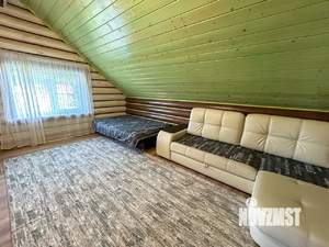 Дом 170м², 2-этажный, посуточно,