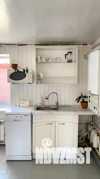 Дом 80м², 1-этажный, посуточно,