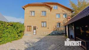 Дом 300м², 2-этажный, посуточно,