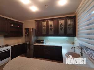 Дом 200м², 2-этажный, посуточно,