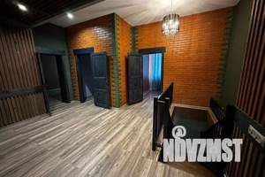 Дом 420м², 2-этажный, посуточно,