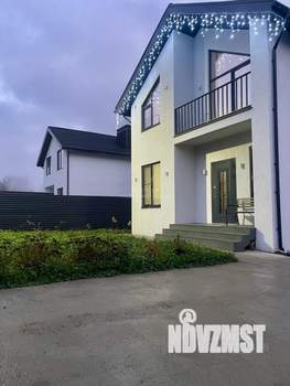 Дом 140м², 2-этажный, на длительный срок,