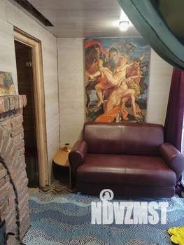 Дом 60м², 2-этажный, посуточно,