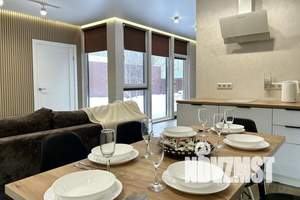 Дом 100м², 1-этажный, посуточно,