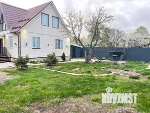 Дом 90м², 2-этажный, посуточно,