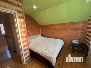 Дом 100м², 2-этажный, посуточно,