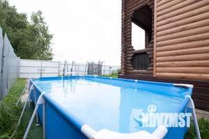 Дом 160м², 2-этажный, посуточно,