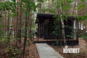 Дом 25м², 1-этажный, посуточно,