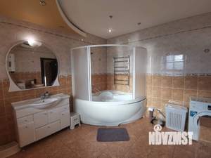 Дом 200м², 2-этажный, посуточно,