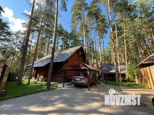 Дом 200м², 2-этажный, посуточно,