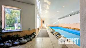 Дом 450м², 2-этажный, посуточно,