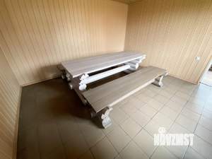 Дом 290м², 2-этажный, посуточно,