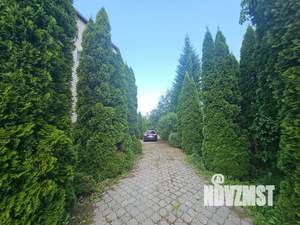 Дом 420м², 3-этажный, посуточно,