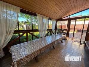 Дом 170м², 2-этажный, посуточно,