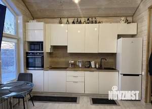 Дом 70м², 1-этажный, на длительный срок,