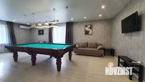 Дом 330м², 2-этажный, посуточно,