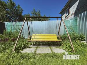 Дом 159м², 2-этажный, посуточно,