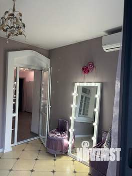 Таунхаус 60м², 1-этажный, на длительный срок,