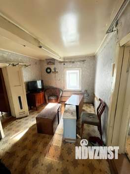 Дом 35м², 1-этажный, на длительный срок,