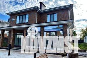 Дом 245м², 2-этажный, посуточно,