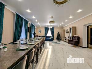 Дом 500м², 3-этажный, посуточно,