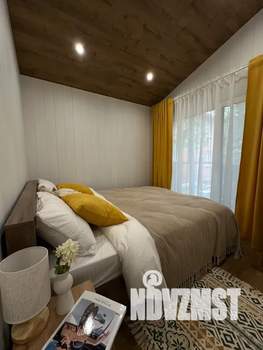 Дом 90м², 1-этажный, посуточно,