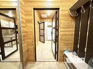 Дом 54м², 1-этажный, на длительный срок,