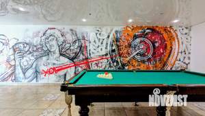 Дом 460м², 2-этажный, посуточно,