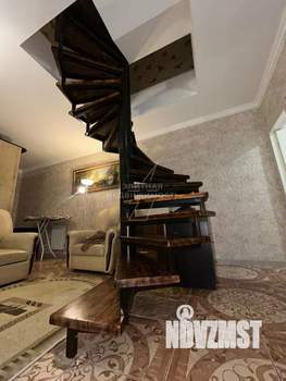 Дом 85м², 2-этажный, на длительный срок,