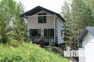 Дом 110м², 2-этажный, посуточно,