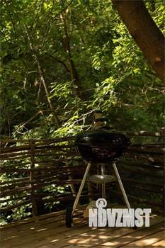 Дом 7м², 1-этажный, посуточно,