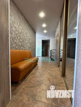 Дом 270м², 1-этажный, на длительный срок,