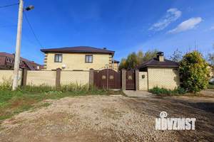 Дом 350м², 2-этажный, посуточно,