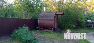 Дом 200м², 2-этажный, посуточно,