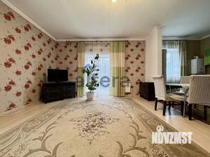 Дом 160м², 2-этажный, на длительный срок,